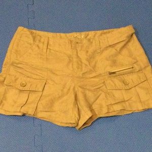 Ann Taylor Loft Shorts